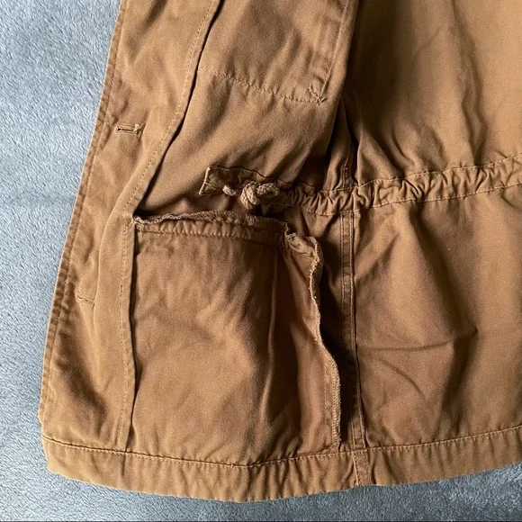 J. Crew Field Jacket - Picture 4 of 7